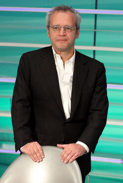 CONFERENZA STAMPA PRIMO ANNO TG LA 7 CONFERENZA STAMPA PRIMO ANNO TG LA 7