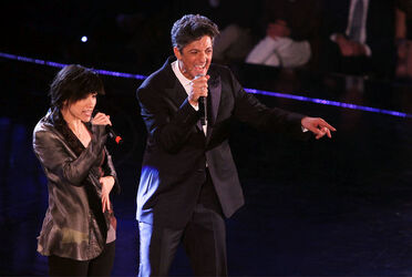 RAI PUNTATA DEL PROGRAMMA TV IL PIU GRANDE SPETTACOLO DOPO IL WEEK END 