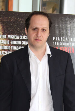 CINEMA ROMANZO DI UNA STRAGE