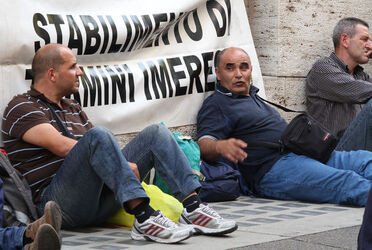MAN LAVORATORI TERMINI IMERESE