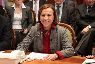 INCONTRO GOVERNO PARTI SOCIALI