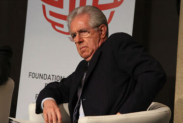 CONVEGNO FONDAZIONE ITALIANIEUROPEI