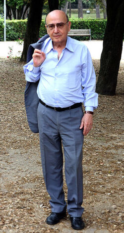 LA POLVERE DEL TEMPO