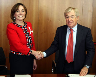 NUOVO DIRETTORE GENERALE RAI