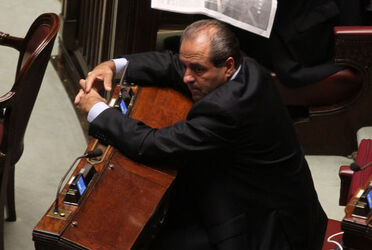 VOTO AUTORIZZAZIONE A PROCEDERE PER MARCO MILANESE VOTO AUTORIZZAZIONE A PROCEDERE PER MARCO MILANESE