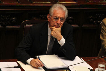 VOTO FIDUCIA RIFORMA LAVORO