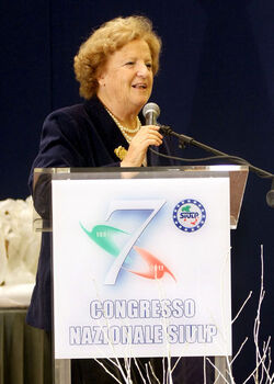 7&deg; CONGRESSO NAZIONALE SIULP