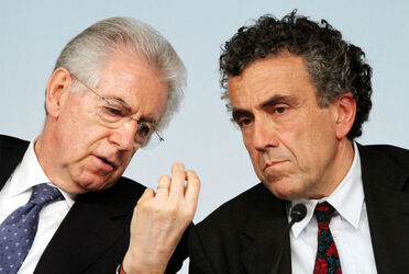 PRESENTAZIONE PIANO SOCIALE PER IL SUD PRESENTAZIONE PIANO SOCIALE PER IL SUD