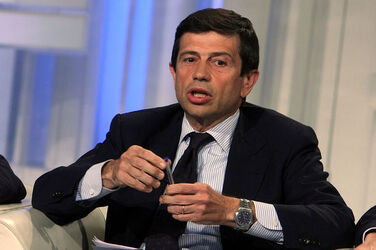PORTA A PORTA SU ELEZIONI