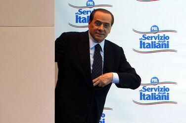ASSEMBLEA PDL AL SERVIZIO DEGLI ITALIANI