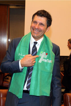 RAI PRESENTAZIONE TELETHON