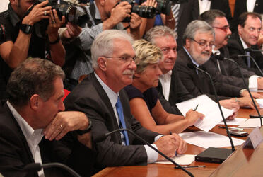 INCONTRO GOVERNO SINDACATI INCONTRO GOVERNO SINDACATI