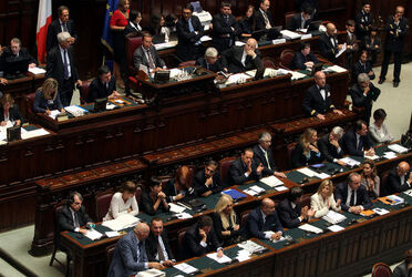 VOTO AUTORIZZAZIONE A PROCEDERE PER MARCO MILANESE VOTO AUTORIZZAZIONE A PROCEDERE PER MARCO MILANESE