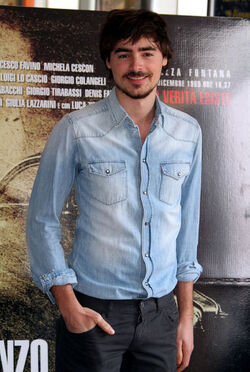 CINEMA ROMANZO DI UNA STRAGE