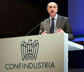 ASSEMBLEA CONFINDUSTRIA