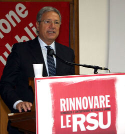 INCONTRO CGIL OPERATORI SANITA 