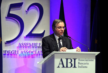 52 ASSEMBLEA ABI