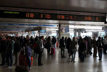 NUOVI TRENI PENDOLARI PER LE REGIONI