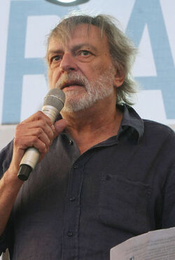 MANIFESTAZIONE EMERGENCY