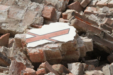 TERREMOTO IN EMILIA ROMAGNA