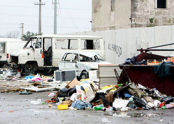 SPOSTAMENTO ROM IN ALTRI CAMPI NOMADI