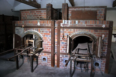 CAMPO DI CONCENTRAMENTO DACHAU CAMPO DI CONCENTRAMENTO DACHAU