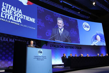 ASSEMBLEA CNA