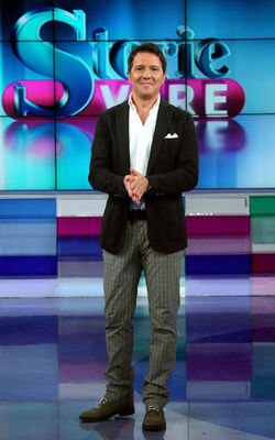 RAI UNO MATTINA STORIE VERE