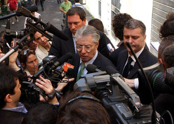 UMBERTO BOSSI