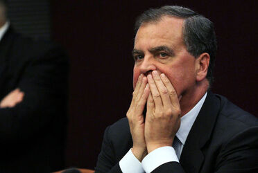 CONF STAMPA MANOVRA FINANZIARIA CONF STAMPA MANOVRA FINANZIARIA