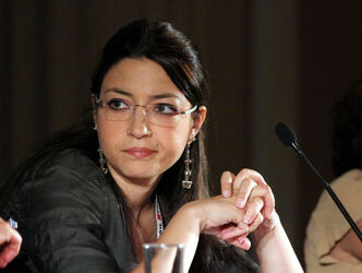 ASSEMBLEA DONNE CGIL