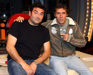 RAI SUPER CLUB RAI SUPER CLUB