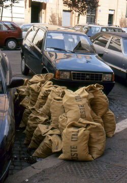 POSTE ITALIANE