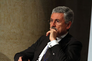 CONVEGNO FONDAZIONE ITALIANIEUROPEI