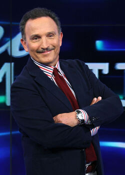 RAI UNO MATTINA VERDE