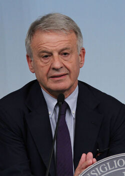 GOVERNO SINDACATI ILVA TARANTO