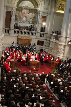 ANNO GIUDIZIARIO CORTE CASSAZIONE ANNO GIUDIZIARIO CORTE CASSAZIONE