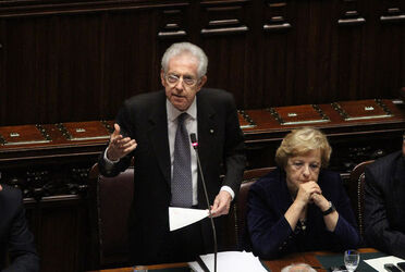 CAMERA VOTO DI FIDUCIA MANOVRA FINANZIARIA CAMERA VOTO DI FIDUCIA MANOVRA FINANZIARIA