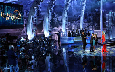 RAI PER TUTTA LA VITA RAI PER TUTTA LA VITA