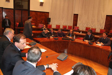 INCONTRO SU TERMINI IMERESE INCONTRO SU TERMINI IMERESE