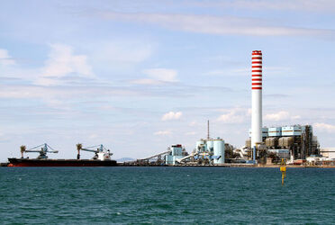 PORTO DI CIVITAVECCHIA PORTO DI CIVITAVECCHIA