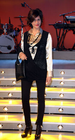 LA7 THE SHOW MUST GO OFF