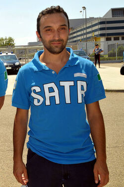 RIAPERTURA STABILIMENTO FIAT