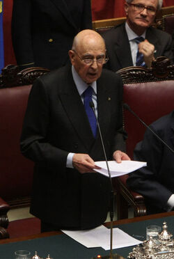 150 UNITA ITALIA ALLA PARLAMENTO