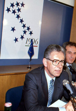 INCONTRO MARIO MONTI SINDACATI