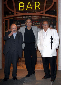 RAI S E FATTA NOTTE RAI S E FATTA NOTTE