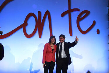 COMITATO ELETTORALE RENATA POLVERINI