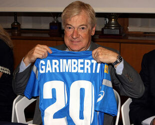 LA PARTITA DEL CUORE LA PARTITA DEL CUORE