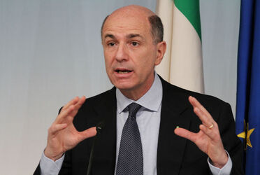 CONFERENZA STAMPA CONSIGLIO MINISTRI