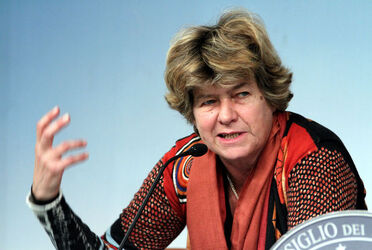 INCONTRO GOVERNO PARTI SOCIALI